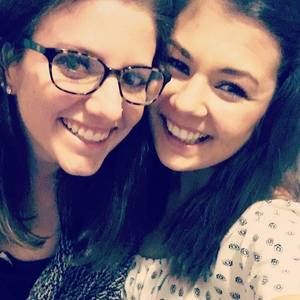 Meet your Posher, Tricia